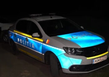 Scandal în cartierul Brăilița