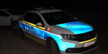 Scandal în cartierul Brăilița