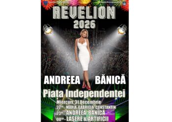 Revelion 2026