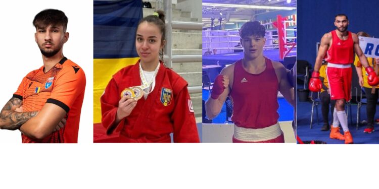 Rezultatele sondajului ProBraila privind desemnarea celui mai bun sportiv de la cluburile din Brăila