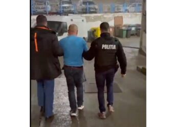 ARESTAT PREVENTIV PENTRU INFRACȚIUNEA DE TENTATIVĂ LA VIOL SĂVÂRȘIT ASUPRA UNUI MINOR