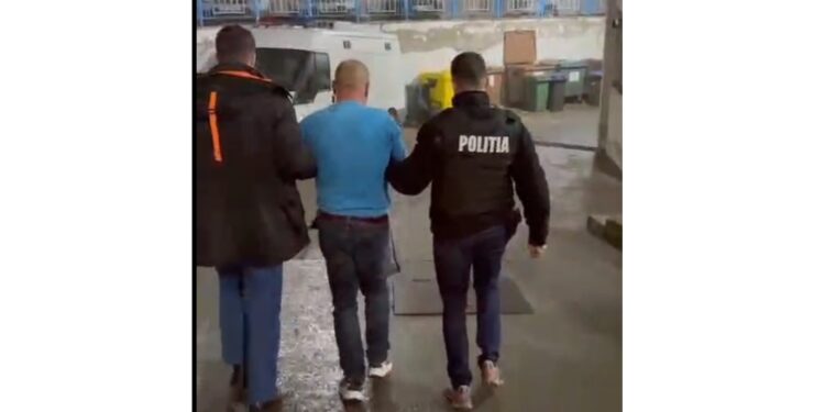 ARESTAT PREVENTIV PENTRU INFRACȚIUNEA DE TENTATIVĂ LA VIOL SĂVÂRȘIT ASUPRA UNUI MINOR