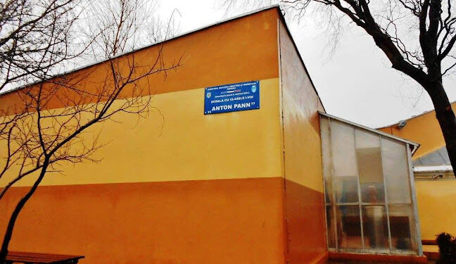 Masă caldă, în regim catering, pentru preșcolarii și elevii de la Şcoala Gimnazială „Anton Pann”