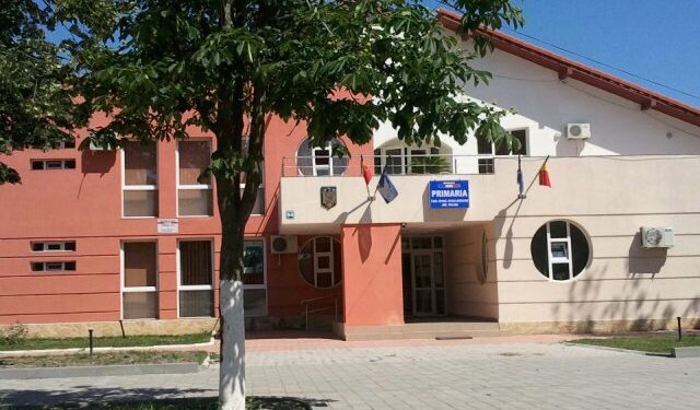 O angajată a Primăriei Mihail Kogălniceanu, din județul Tulcea, a înregistrat în evidențele contabile plăți pentru servicii și activități fictive în valoare totală de peste 800 de mii de euro