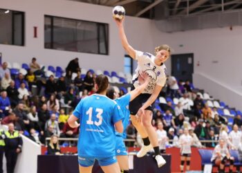 Victorie fără emoții pentru HC Dunărea Brăila în meciul cu Star Mioveni din primul tur al Cupei României