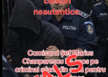 Fake news legat de crima comisă de adolescenții din județul Timiș