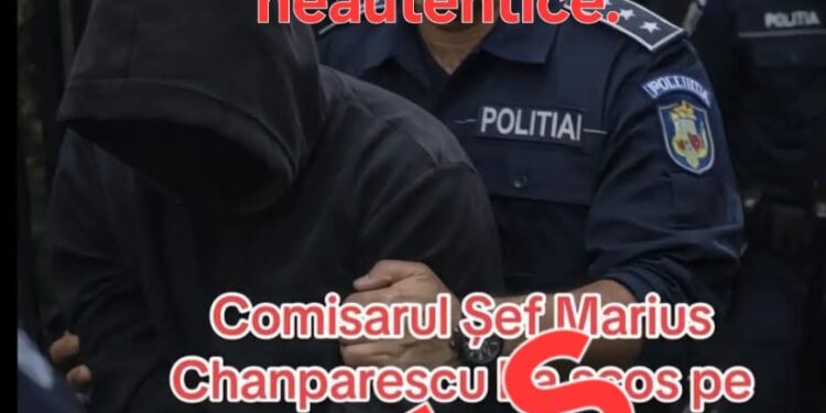Fake news legat de crima comisă de adolescenții din județul Timiș