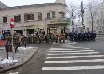 Ziua Unirii la Braila