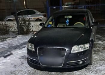 Persoane cercetate pentru înșelăciune, prin metoda accidentul
