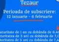 Tezaur 2026