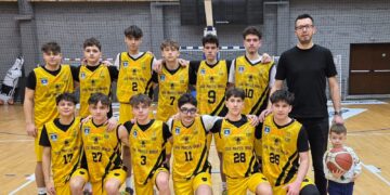 Cuza Pirates U16