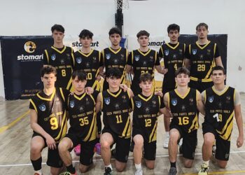 Cuza Pirates Brăila U18