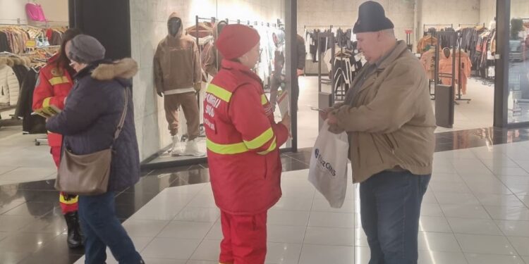 Ziua informării preventive