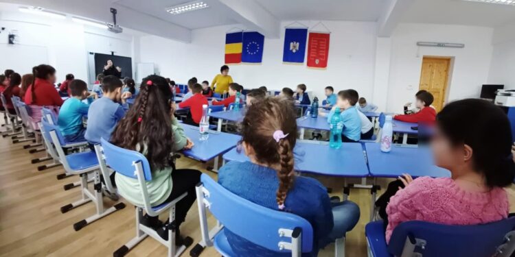 Prevenire a discriminării și a violenței în școli