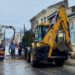 Se întrerupe furnizarea apei pentru executarea unor lucrări de reabilitare a rețelelor de apă potabilă