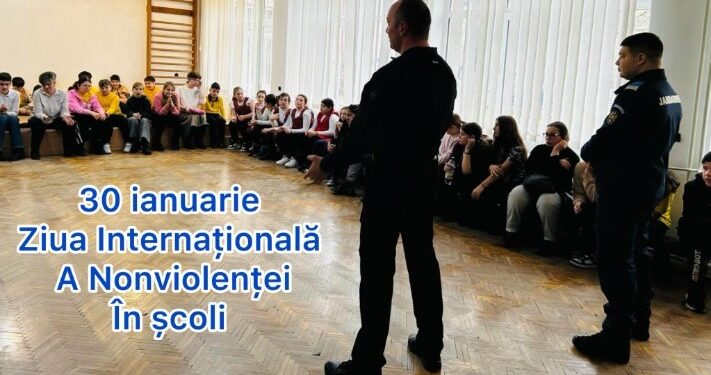 Prevenirea începe cu informarea și dialogul