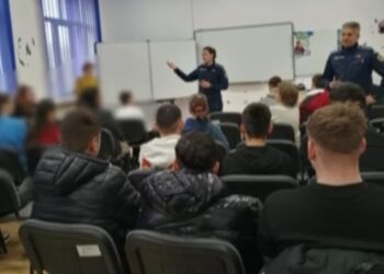 Ziua Internațională pentru Nonviolență în Școală