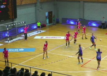 HC Dunarea Div A