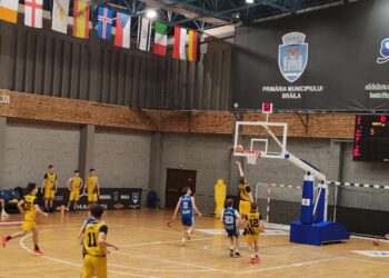 Cuza Pirates U18