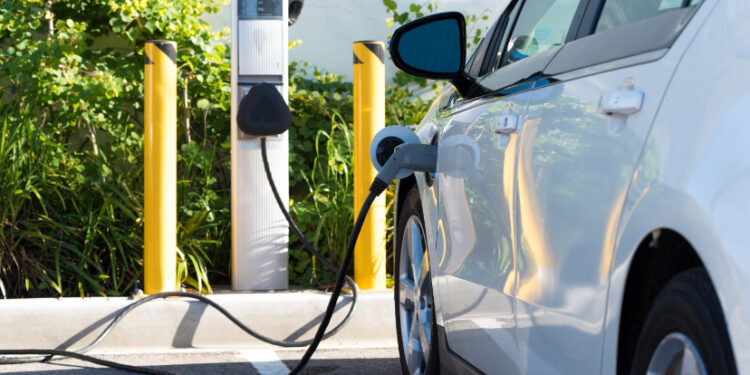 Stații de încărcare