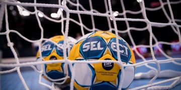Minge handbal