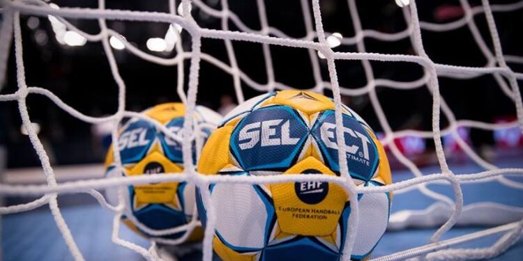Minge handbal
