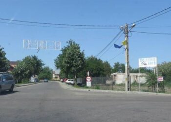 S-a spart buba la PSD Făurei