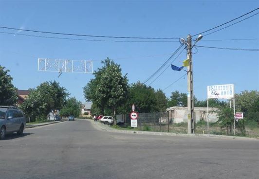 S-a spart buba la PSD Făurei
