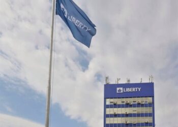 Liberty Galați