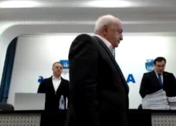 Petrică Popa revine în CLM Brăila