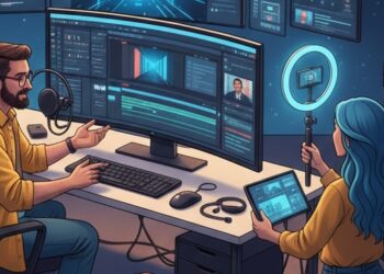 Producători de conținut