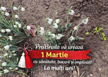 Semnificaţia zilei de 1 Martie