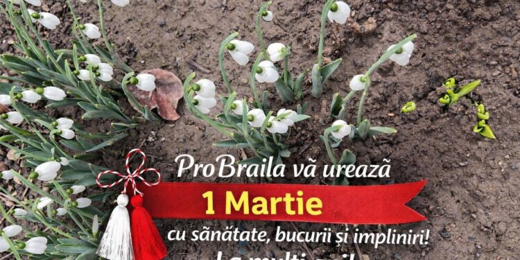 Semnificaţia zilei de 1 Martie