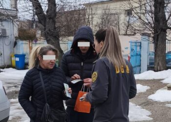 Activități de educație pentru promovarea integrității
