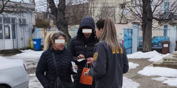 Activități de educație pentru promovarea integrității