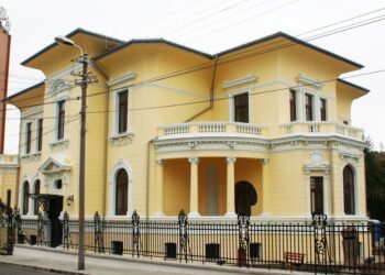 Centrul Cultural Nicăpetre