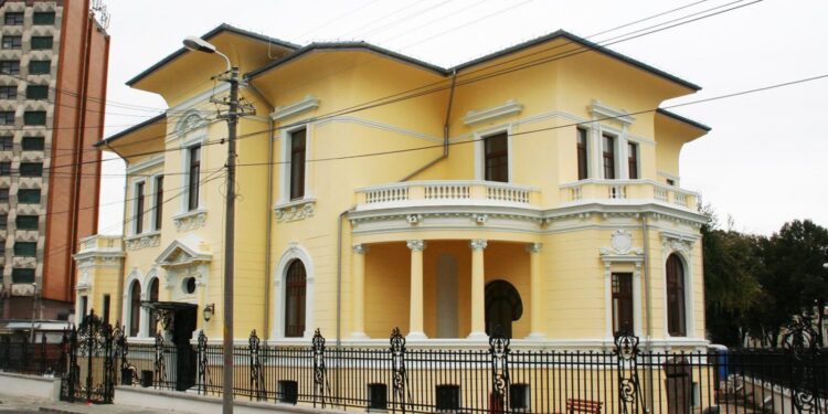 Centrul Cultural Nicăpetre