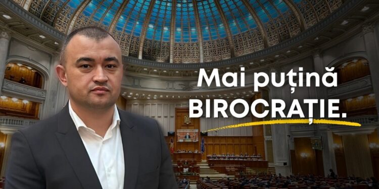 Mai puțină birocrație pentru firmele românești