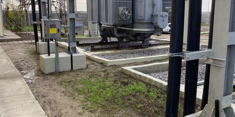 Investiție de peste 12 milioane de lei în modernizarea infrastructurii de distribuţie a energiei electrice în judeţul Brăila