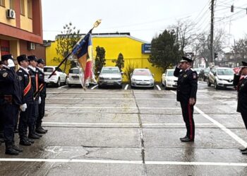 Bilanțul ISU Brăila pe anul 2025