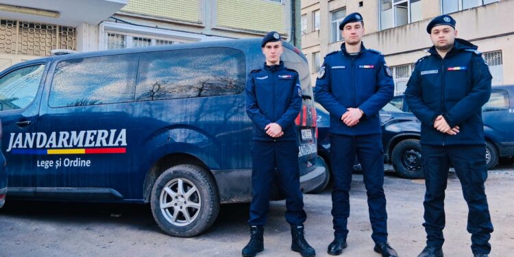Stagiul de practică – o experiență care transformă vocația în profesie