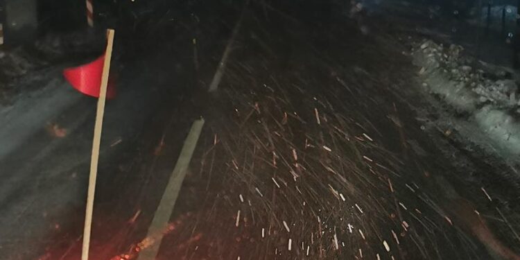 Ninge viscolit pe DN21