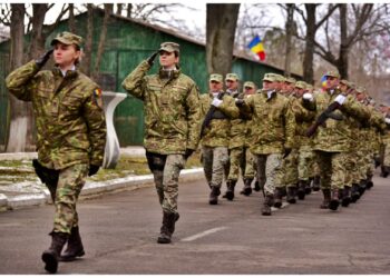 Batalionul 72 Geniu „General Constantin Savu” la ceas aniversar