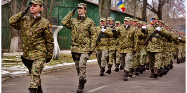 Batalionul 72 Geniu „General Constantin Savu” la ceas aniversar