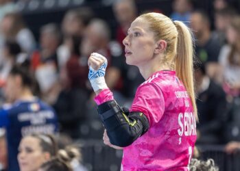 HC Dunărea Brăila întâlnește pe CSM București, în etapa a 14-a din Liga Florilor