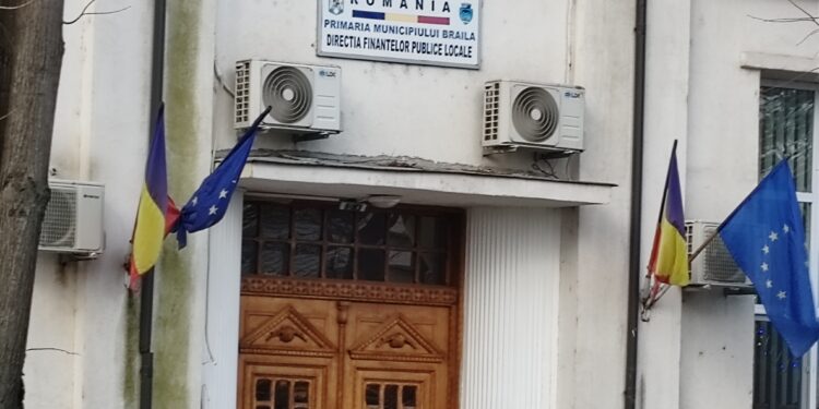 Taxe si impozite locale