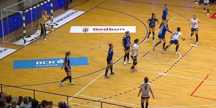 Își va lua revanșa HC Dunărea la Craiova sau va fi al cincilea meci consecutiv fără victorie în Liga Florilor?