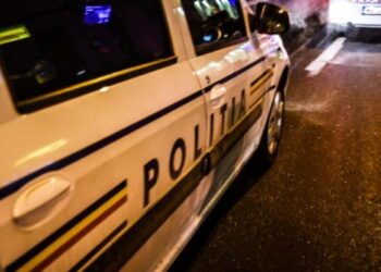 Un fost polițist a ajuns la spital după ce a fost agresat de soție