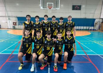 Turneu semifinal de baschet juniori Under 17 organizat la Brăila