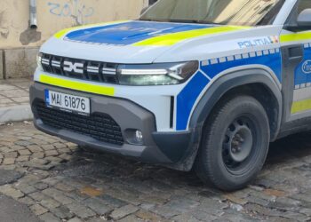 Sancțiuni aplicate celor care au pus în pericol siguranța altor participanți la trafic